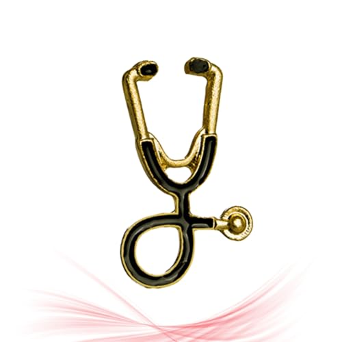 Garneck Retro Brosche Legierung Cartoon Pin Badge für Jacken Hemden Hüte Rucksäcke Accessoires von Garneck