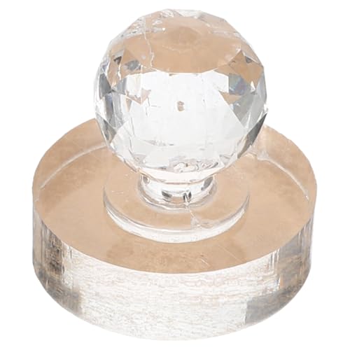 Garneck Runder Lidschatten Pressstempel Kompaktes Leichtes Augen Make Up Reparaturwerkzeug Präzises für Lidschatten und Paletten Tragbar und Einfach Anzuwenden Garneck Runder Lidschatten Pressstempel Kompaktes Leichtes Augen Make Up Reparaturwerkzeug Präzises für Lidschatten und Paletten Tragbar und Einfach Anzuwenden von Garneck