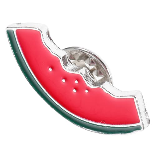 Garneck Süße und Kreative Brosche für Kleidung für Pullover Schals und Hüte Stilvolles Accessoire für Sommerpartys und Besondere Anlässe von Garneck