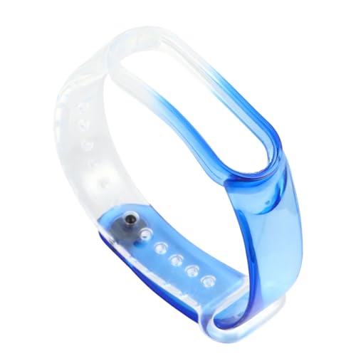 Garneck Tpu Armband für Anpassbares Transparentes Sportarmband für Bequemes Tragen als für Garneck Tpu Armband für Anpassbares Transparentes Sportarmband für Bequemes Tragen als für von Garneck