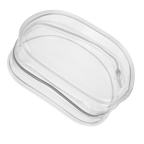 Garneck Travel Organizer Für Damen Elegante Unsichtbare BH-Aufbewahrungstasche Mit Reißverschluss Praktische Und Geräumige Unterwäsche-organisationslösung Für Reisen Zuhause Und von Garneck