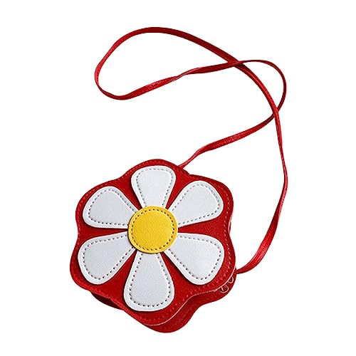 Garneck Umhängetasche Blumenmotiv Mini Schultertasche für Mädchen Leicht Kompakt für Karten Schlüssel Handy Passend für Reisen und Festivals Wie Weihnachten und Neujahrsgeschenke Garneck Umhängetasche Blumenmotiv Mini Schultertasche für Mädchen Leicht Kompakt für Karten Schlüssel Handy Passend für Reisen und Festivals Wie Weihnachten und Neujahrsgeschenke von Garneck