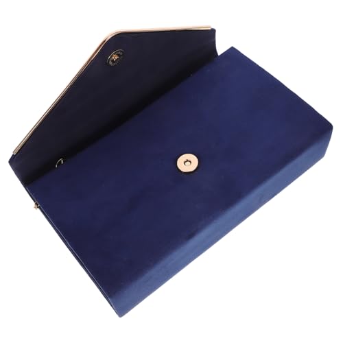 Garneck Vintage Crossbody Bag Damen Elegant Leichte Umhängetasche Frauen Abendtasche Party Clutch Vielseitig für Formelle Anlässe und Alltag von Garneck