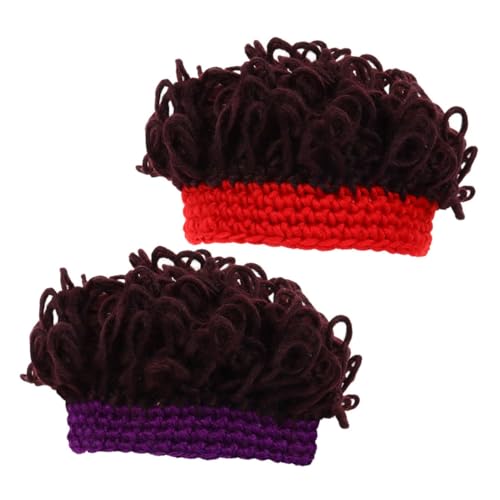 Garneck Wig Cap für Handgemachte Perückenkappe für Fotoshootings Cosplay und Halloween Weiche für Komfort und Einfache Anwendung für Partys und Bühnenaufführungen Garneck Wig Cap für Handgemachte Perückenkappe für Fotoshootings Cosplay und Halloween Weiche für Komfort und Einfache Anwendung für Partys und Bühnenaufführungen von Garneck