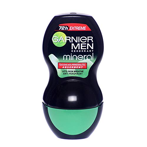 GARNIER DEO ROLL ON MEN EXTREME 50 ML PACK OF 3 von Garnier