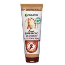 GARNIER HAND SUPERFOOD COCOA HAND CREAM 75ML von Garnier