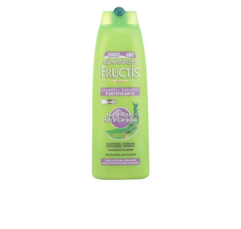 GARNIER Haarshampoo FRUCTIS HIDRA RIZOS champú 300 ml GARNIER Haarshampoo FRUCTIS HIDRA RIZOS champú 300 ml von Garnier
