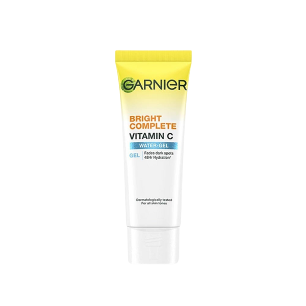 Garnier - Bright Complete Vitaman C Water Gel - 20ml von Garnier