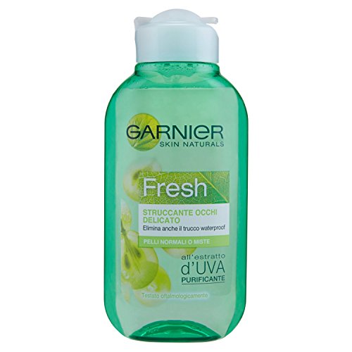 Garnier Fresh Augen-Make-up-Entferner für normale oder Mischhaut – 125 ml Garnier Fresh Augen-Make-up-Entferner für normale oder Mischhaut – 125 ml von Garnier