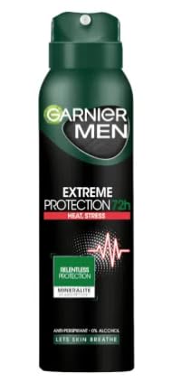 Garnier Men Extreme 72h Anti-Perspirant 150 ml x 6 von Garnier