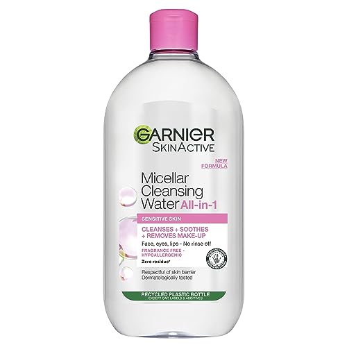 Garnier Micellar reinigend Wasser - 700 ml von Garnier