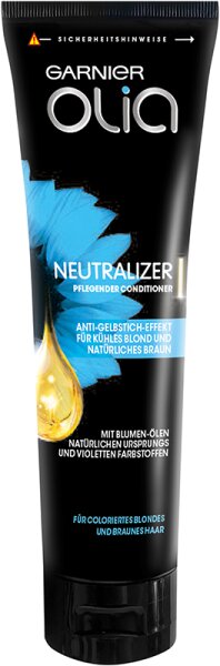 Garnier Olia Neutralizer Haarspülung 150ml von Garnier