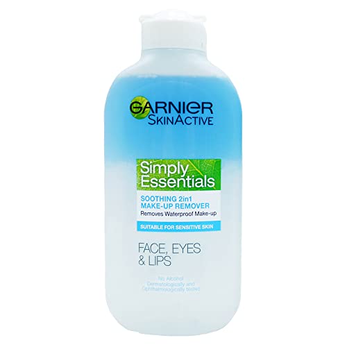 Garnier Simply Essentials 2 in 1 Make Up Remover 150ml von Garnier