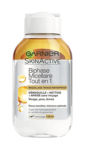 Garnier – SkinActive – All in One Mizellaire Lösung von Garnier