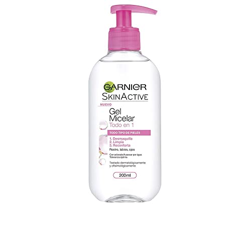 Garnier Make Up Entferner, 200 ml von Garnier