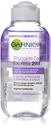 Struccante Occhi Express 2 in 1 125 ml von Garnier