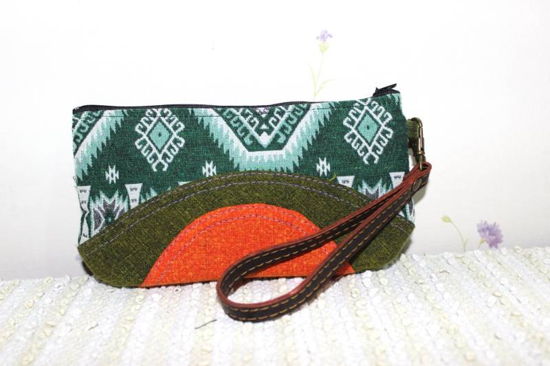 Federmäppchen Cdp1508 von GaroonBags