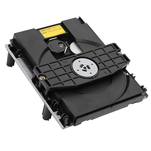 Laserlinse, Laserlinsen-Fit-Modul-Ersatz für KSS213C KSL2130CCM, Andere Lineare Bewegungsteile, Computerinterne Blu-Ray-Laufwerke Laserlinse, Laserlinsen-Fit-Modul-Ersatz für KSS213C KSL2130CCM, Andere Lineare Bewegungsteile, Computerinterne Blu-Ray-Laufwerke von Garosa