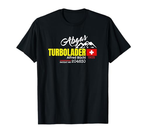 Garretts VTG Wastegate Turbolader Sound 1.9tdi 1.8t Herren Tuning T-Shirt Schwarz Klein EU S Garretts VTG Wastegate Turbolader Sound 1.9tdi 1.8t Herren Tuning T-Shirt Schwarz Klein EU S von Garretts