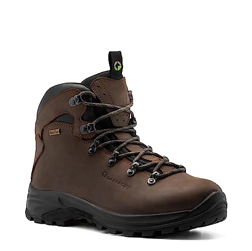 GARSPORT 000MGDT1050004-0102 STELVIO WP 2017 Herren Braun EU 43 von Garsport