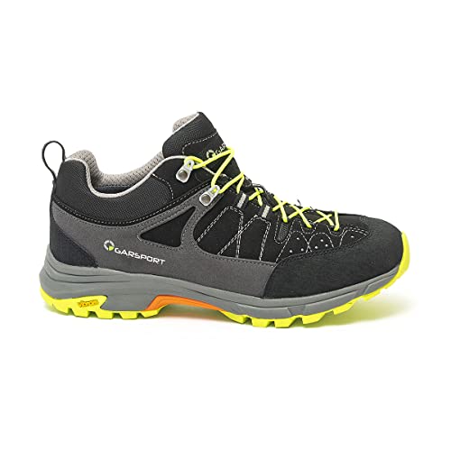 Garsport Herren Fast Hike Low TEX Trekking Shoe, 40 EU von Garsport