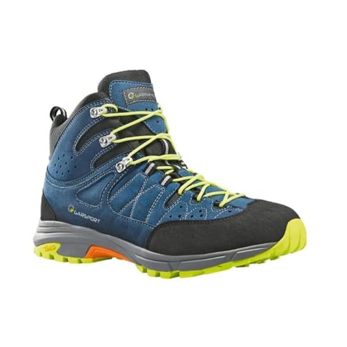 Garsport Herren Fast Trek Mid Tex Trekking Shoe, Blau, 46 EU Garsport Herren Fast Trek Mid Tex Trekking Shoe, Blau, 46 EU von Garsport