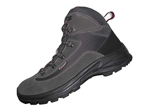 Garsport Unisex Dublin TEX Trekking Shoe, 38 EU von Garsport