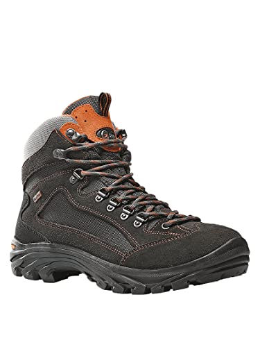 Garsport Unisex Madrid Gir Waterproof Trekking Shoe, 37 EU von Garsport