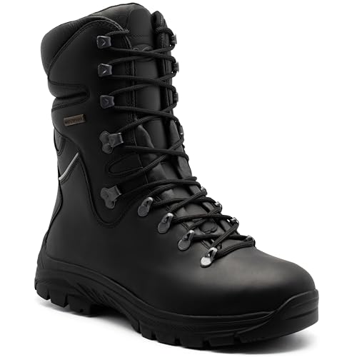 Garsport Unisex Ranger Cruiser WR S3 Safety Shoe, 38 EU von Garsport