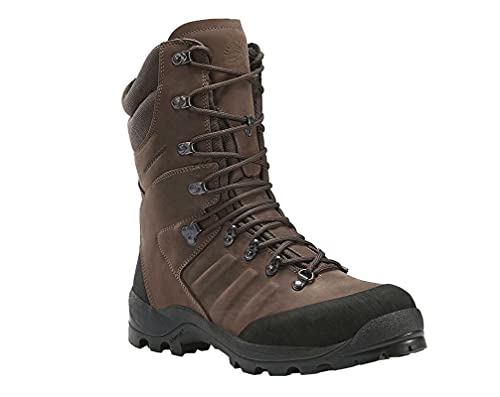 Garsport Unisex Steppa Waterproof Trekking Shoe, Braun, 37 EU von Garsport