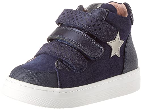 Garvalín 211525 Stiefelette, blau, 35 EU Garvalín 211525 Stiefelette, blau, 35 EU von Garvalín