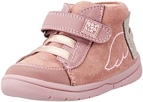 Garvalín 221302 Stiefelette, Rosa, 21 EU von Garvalín