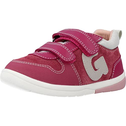 Garvalín 221311 Sneaker, Rosa, 21 EU von Garvalín