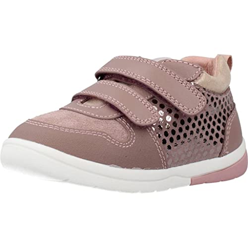 Garvalín 221313 Sneaker, Rosa, 21 EU von Garvalín