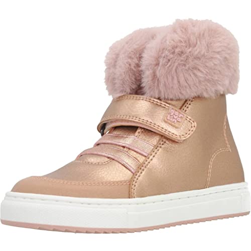 Garvalín 221334 Stiefelette, Rosa, 28 EU Garvalín 221334 Stiefelette, Rosa, 28 EU von Garvalín