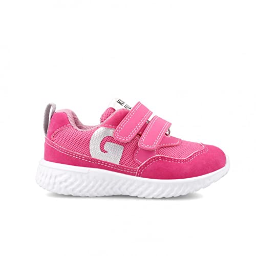 Garvalín 221800 Sneaker, blau, 22 EU Garvalín 221800 Sneaker, blau, 22 EU von Garvalín