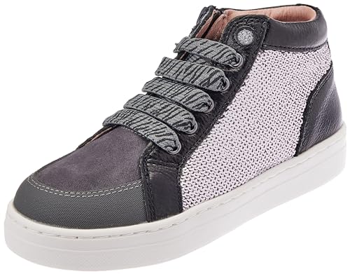 Garvalín 231542 Boot, Schwarz, 34 EU Garvalín 231542 Boot, Schwarz, 34 EU von Garvalín