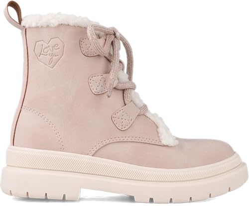 Garvalín 231560 Bootsschuh, Rosa, 29 EU von Garvalín