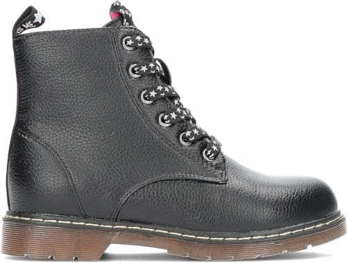 Garvalín 231566 Bootsschuh, Schwarz, 31 EU von Garvalín