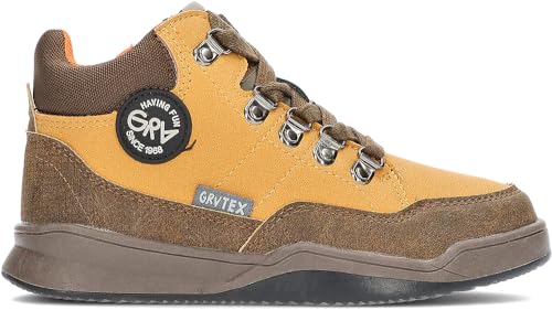 Garvalín 231630 Bootsschuh, Leder, 33 EU von Garvalín