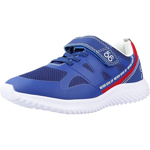 Garvalín 231830 Sneaker, Königsblau (Azul ELÉCTRICO), 34 EU von Garvalín