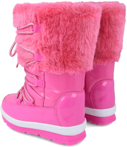 Garvalín 231855 Bootsschuh, Fuchsia, 31 EU Garvalín 231855 Bootsschuh, Fuchsia, 31 EU von Garvalín