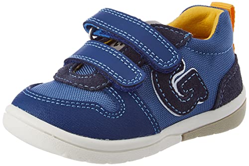 Garvalín 232605 Sneaker, blau, 23 EU von Garvalín