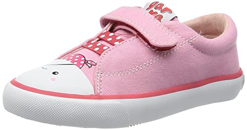 Garvalín 232813 Low-top, Rosa, 26 EU von Garvalín