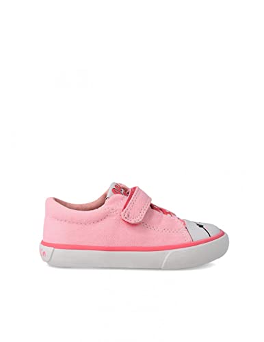 Garvalín 232813 Low-top, Rosa, 30 EU von Garvalín