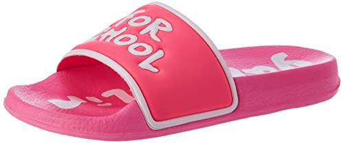 Garvalín 232860 Flipflop, Fuchsia Matte, 26 EU von Garvalín