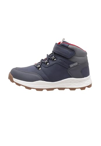 Garvalín 241540 Bootsschuh, Azul, 35 EU Garvalín 241540 Bootsschuh, Azul, 35 EU von Garvalín