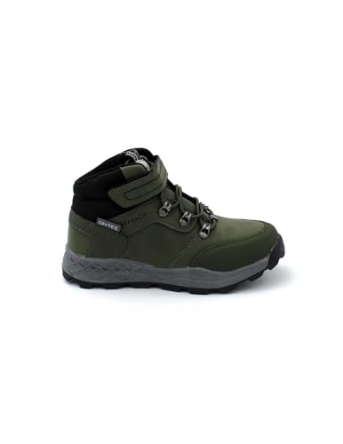 Garvalín 241540 Bootsschuh, Khaki, 36 EU Garvalín 241540 Bootsschuh, Khaki, 36 EU von Garvalín