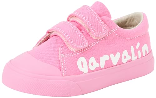 Garvalín 242800 Sneaker, Rosa, 25 EU von Garvalín