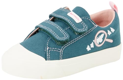 Garvalín 242803 Sneaker, Marineblau, 22 EU von Garvalín